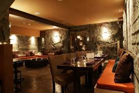 10 Restaurants In Alaska That Belong On Your Dining Bucket List Restaurant Girdwood Romantic Restaurant