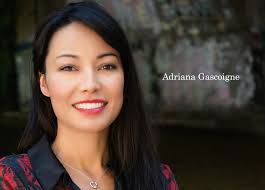 Adriana Gascoigne. Adriana Gascoigne is the Founder and…