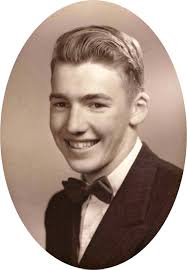 McKibben, Norm (b. 1936)