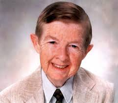 Dick Beals (March 16, 1927