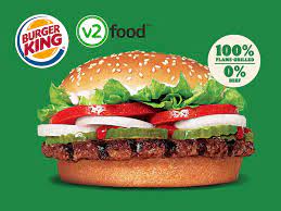 The coupons aren't all that much better, i know they still help with cost. Burger King Launches V2food S Plant Based Whopper In Philippines