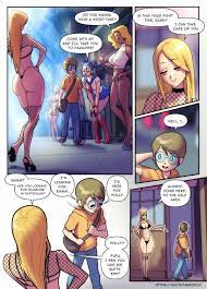 ✅️ Porn comic Bayoneta & Ivy. Chapter 1. Bayonetta. Wayo. Sex comic MILFs  were very | Porn comics in English for adults only | sexkomix2.com