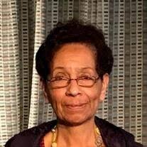 Denise Cheryl Pinnick Obituary