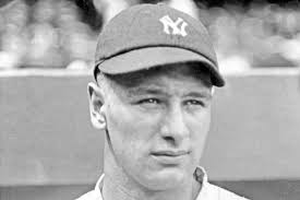 On wednesday, the mlb will celebrate lou gehrig day honoring one of the game's greatest while also raising awareness for amyotrophic lateral sclerosis (als), the fatal disease that claimed his life on this date in 1941 at age 37 and is often referred to by his name. Mlb Unveils Annual Lou Gehrig Day On June 2 Metro Philadelphia