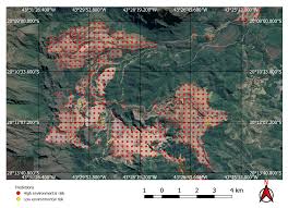 Usually after a sliding window detection, a non maximal suppression is applied, usually using a greedy algorithm. Sensors Free Full Text Mining And Tailings Dam Detection In Satellite Imagery Using Deep Learning Html