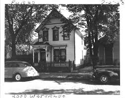 House At 2000 Waterloo Dpl Dams Detroit History Dam Abandoned Places