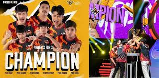 Phoenix force won the free fire world series 2021, after dominating over four out of six matches in the finals. Phoenix Force Wins Free Fire World Series 2021 Event Creates Highest Viewership Record