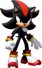 Sonic and shadow play super mario 3d world part 3! Shadow The Hedgehog Sonic News Network Fandom