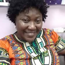 Naana Donkor Arthur