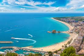 Die 10 strände von barcelona. Top 5 Der Schonsten Strande In Blanes