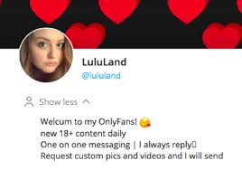 If you are just starting out you can offer photoshoots for a small fee or even free if you are feeling generous. Former Current Reality Tv Stars Turning To Onlyfans To Sell Adult Content To Subscribers A Look At The New Trend The Ashley S Reality Roundup