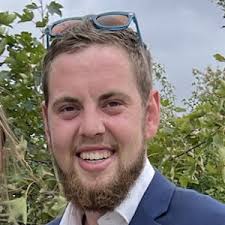 Vognmand Allan Mathiesen