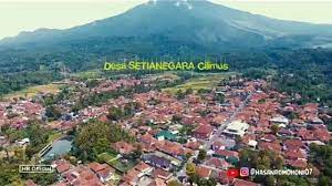 Tempat wisata di kuningan selanjutnya adalah hutan desa setianegara. Inikuningan From Hasanromdhoni07 Desa Setianegara Facebook