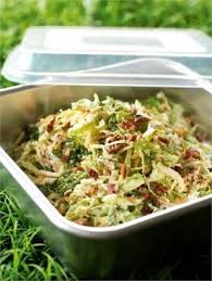 New Orleans Coleslaw Recipe Nigella Lawson Coleslaw Slaw Recipes Salad