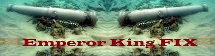 Resultado de imagen de "Emperor King FIX" 