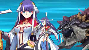 FGO Servant Spotlight: Saint Martha Analysis, Guide and Tips - YouTube