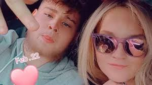 Fundraiser for joseph Roach by Alisha Coyle : Help Ease Funeral Costs for  Ashley's Family