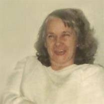 Lola Mae Stidham Obituary