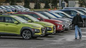 Best Small Suv 2019 Canadian Car Of The Year
