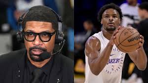 Michael Jordan or LeBron James?”: Gilbert Arenas Disagrees with Jalen Rose,  Debates Over Who No. 23 Is