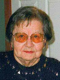 Obituary information for Elinor A. Summers