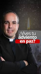 🙏 Dios en adviento nos invita a frenar, a reflexionar, pues pareciera que  en estos tiempos se acelera todo para terminar el año, cenas regalos y  todas esas cosas que terminan por robarnos La Paz 🎄, 🎥 ...