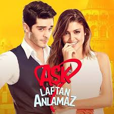 Comprar Amor Sin Palabras Ask Laftan Anlamaz Completo En Dvd 50 00 En 2020 Series Y Novelas Historias De Amor Bonitas Series Completas En Espanol