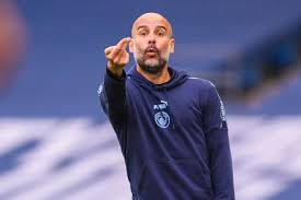 Pep guardiola's daughter was spotted kissing dele alli, after the football star's split with girlfriend ruby mae. Yaya Toure Aims Dig At Pep Guardiola Over Champions League Exit And Questions His Future At Manchester City