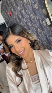 Mariela Campos Makeup
