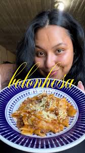 nosso almoço fácil e delicioso de hoje! 🫧🍝 #rotina #receitas  #fyyyyyyyyyyyyyyyy #foryoupage #foruyou