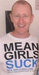 NOT named in the press A schoolgirl who was sexually assaulted by a man has  told a court that her “innocence and childhood were taken away” by her  abuser. 41-year-old Desmond Burke