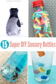 15 super diy sensory bottles