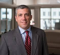 K. Brad Oakley, Jackson Kelly PLLC Attorney