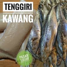 Ikan tenggiri•bawang merah, geprek•sereh, geprek•daun jeruk•belimbing wuluh atau tomat hijau, potong potong•ebi kering (opsional), haluskan•air jeruk nipis•garam, merica, gula. Harga Ikan Tenggiri Terbaik Makanan Beku Makanan Minuman Juni 2021 Shopee Indonesia