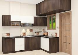 Here are some of those reasons Acrylic Finish Vs Laminate Finish Select Best For Your Kitchen Cabinets