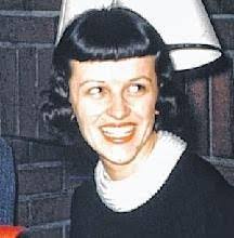 Joyce Kaiser's Instagram, Twitter & Facebook