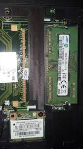 Laptop with included battery, charger, user guide and manuals. Solved Hp 15 F039wm Laptop Memory Upgrade Hp Support Community 4549448