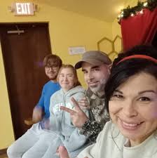 Y'all help me wish Leon Stilley & Jeff Bates Happy Birthday today! 🇺🇸