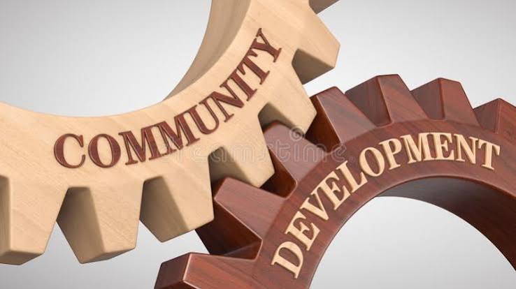 Community Development Stock Illustrations – 54,113 Community Development Stock Illustrations, Vectors & Clipart - Dreamstime