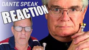 Jon Paul Dante in talk with Martin Matthies (October 2011)