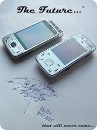 Nokia N87 Corolla RM-521 Prototype B1.6 ...