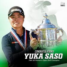 Discover yuka saso's biography, age, height, physical stats, dating/affairs, family and career updates. Loyzfguhogcndm