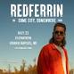 REDFERRIN