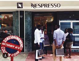 Nespresso Centre Ville De Dakar Nespresso