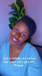 Rachael Eddy's Inspiring New Year Praise Songs