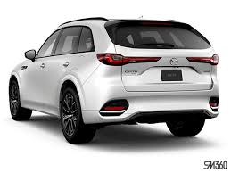 Image result for Rhodium White 2025 CX-70