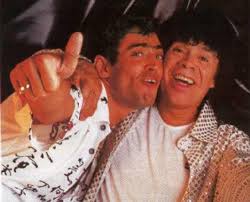 Resultado de imagen para fotos historia del cuarteto cordobes