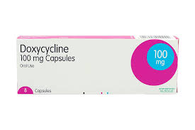 If you're diagnosed with chlamydia, your health care provider will probably prescribe an antibiotic. Buy Doxycycline For Chlamydia Treatment Zava