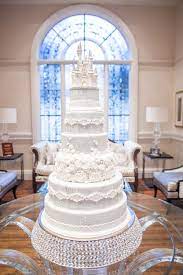 5 Reasons A Destination Wedding Honeymoon With Disney Is The Absolute Best Disney Wedding Cake Disney Wedding Theme Disney Wedding