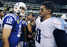 It's fair to mention that luck is operating from a position of privilege in making this decision, although using that to imply his decision was easy is naive or disingenuous. Titans Andrew Luck Retirement Opens Up Afc South Race